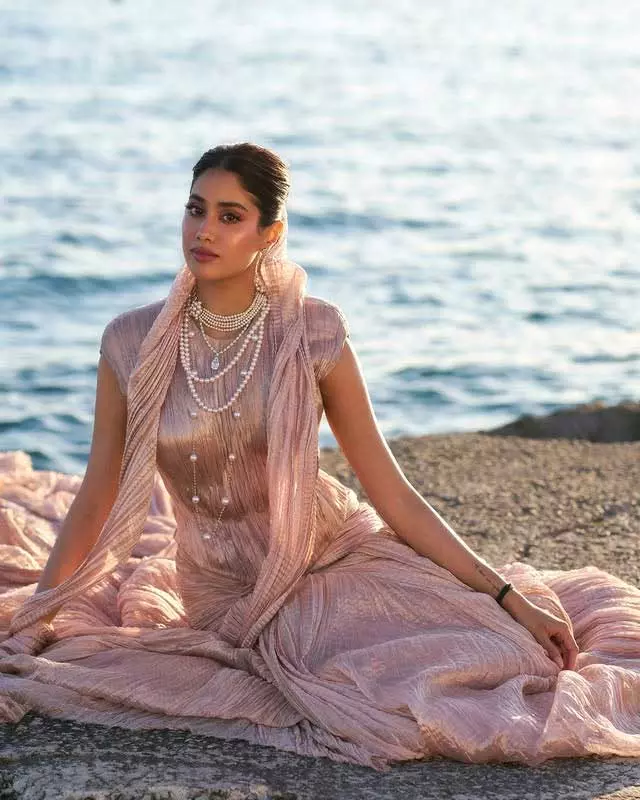 Janhvi Kapoor   Album