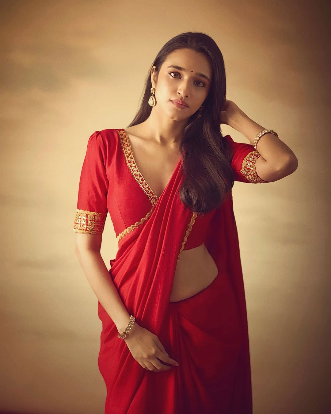 Nuveksha  Album