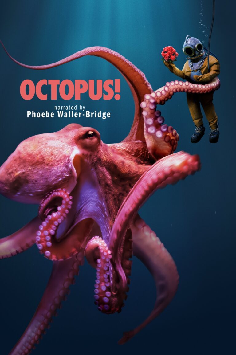 Octopus!