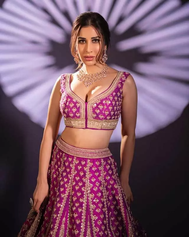 Sophie Choudry  Album