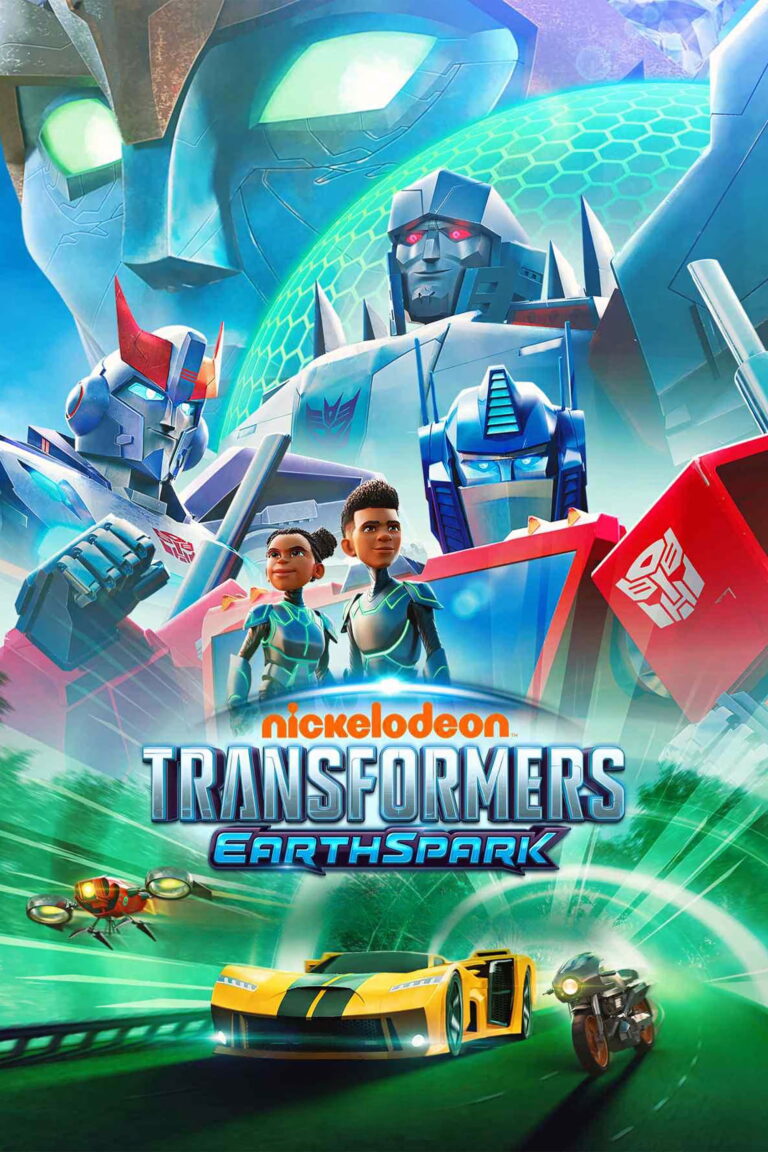 Transformers: EarthSpark Season 2