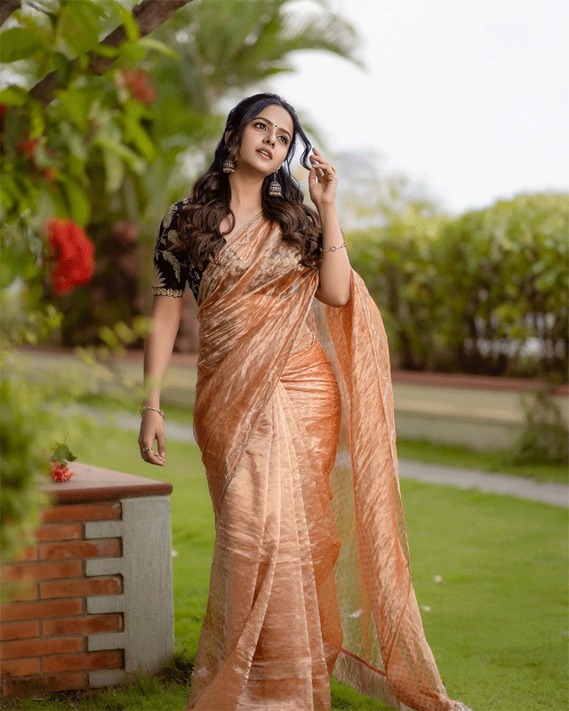 Vaishnavi Chaitanya  Album