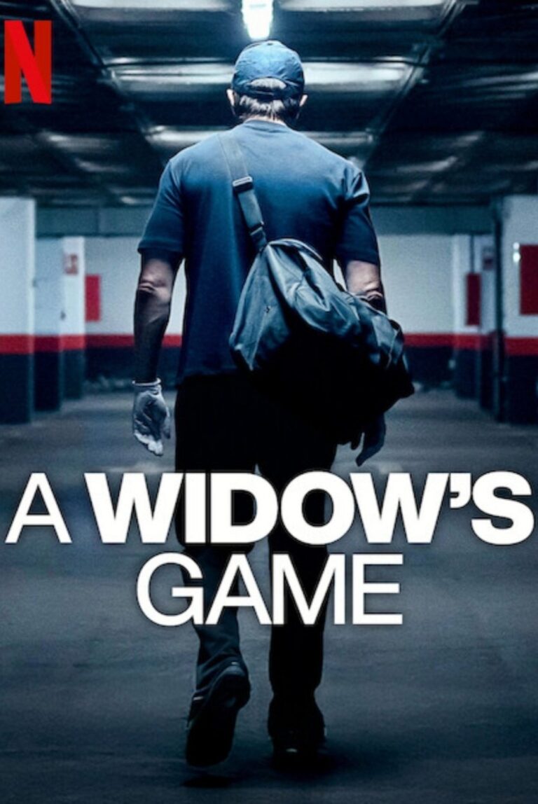 A Widow’s Game
