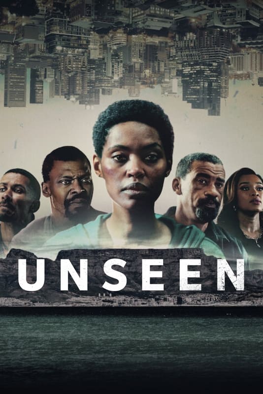 Unseen Season 2