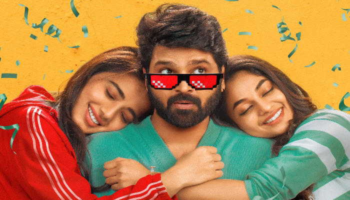 Single Movie Review: A Fun but Flawed Entertainer
