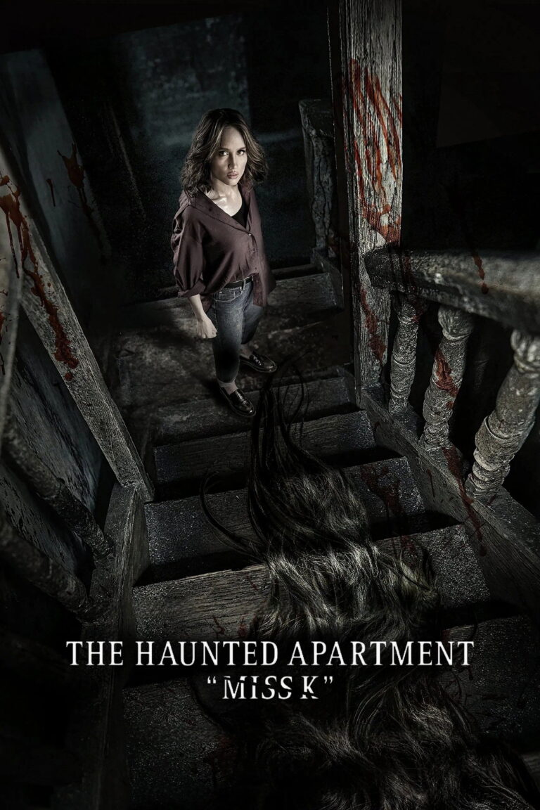 The Haunted Apartment “Miss K”