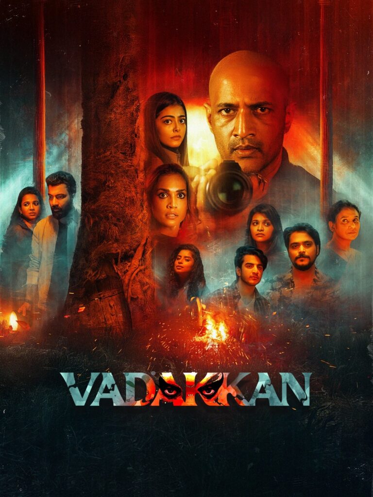 Vadakkan