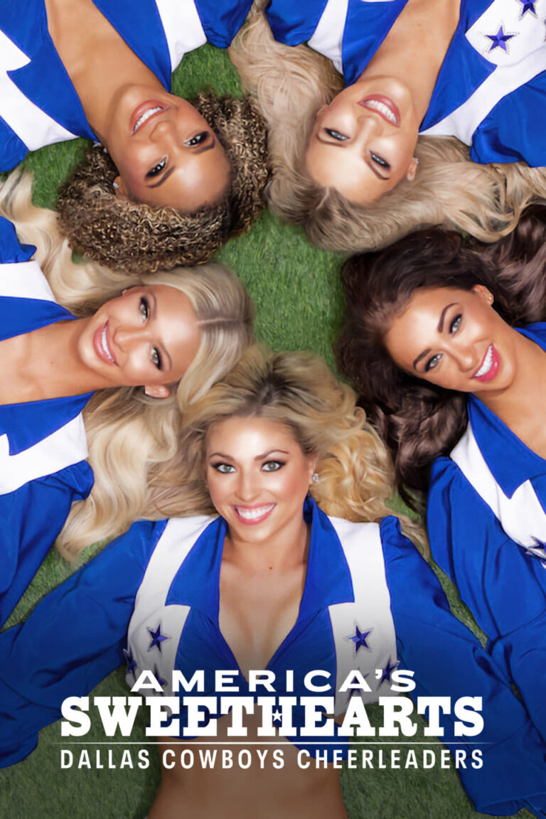 AMERICA’S SWEETHEARTS: Dallas Cowboys Cheerleaders Season 2