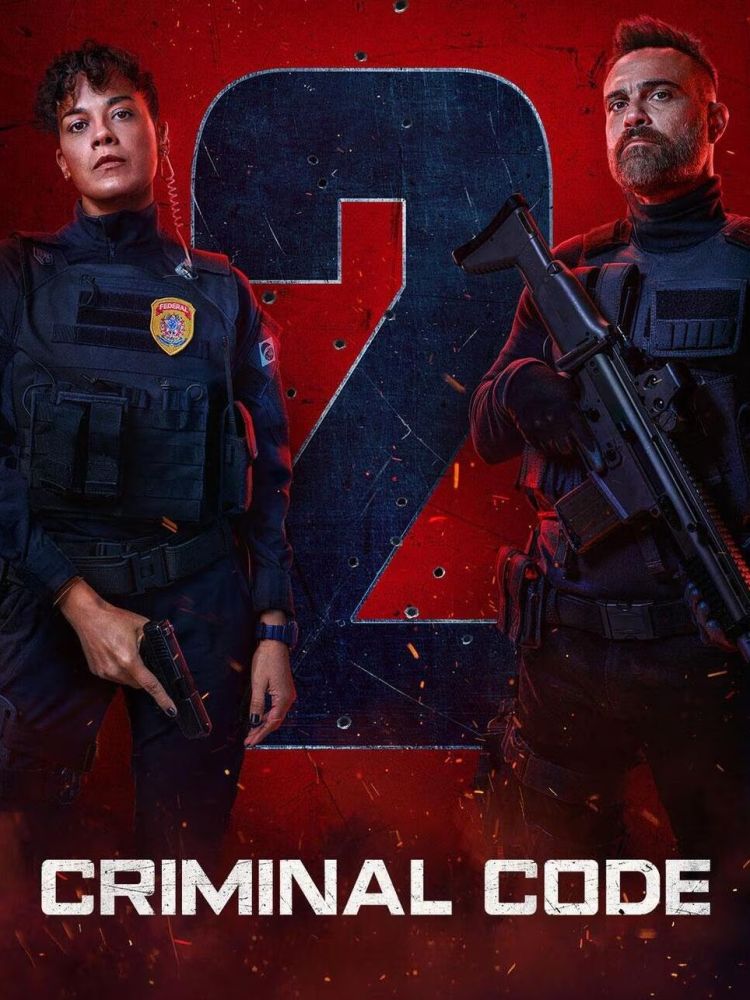 Criminal Code Season 2