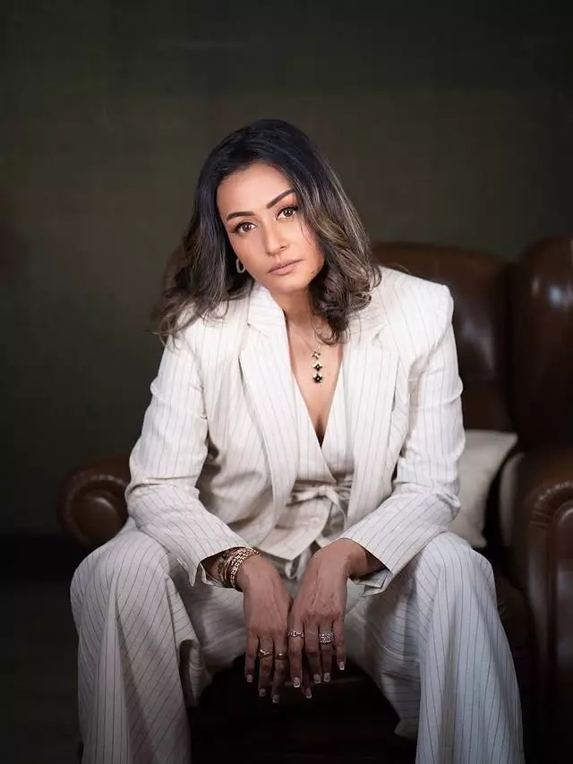 Namrata Shirodkar