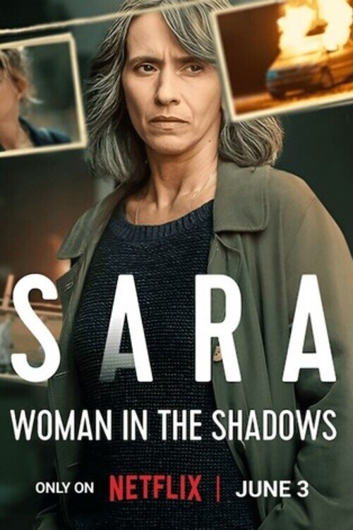 Sara – Woman in the Shadows