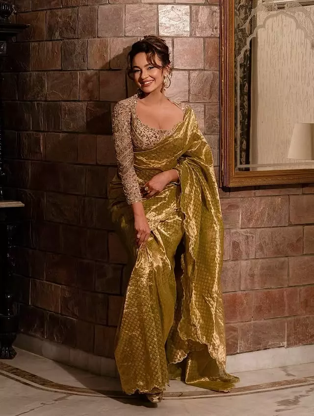 Seerat Kapoor
