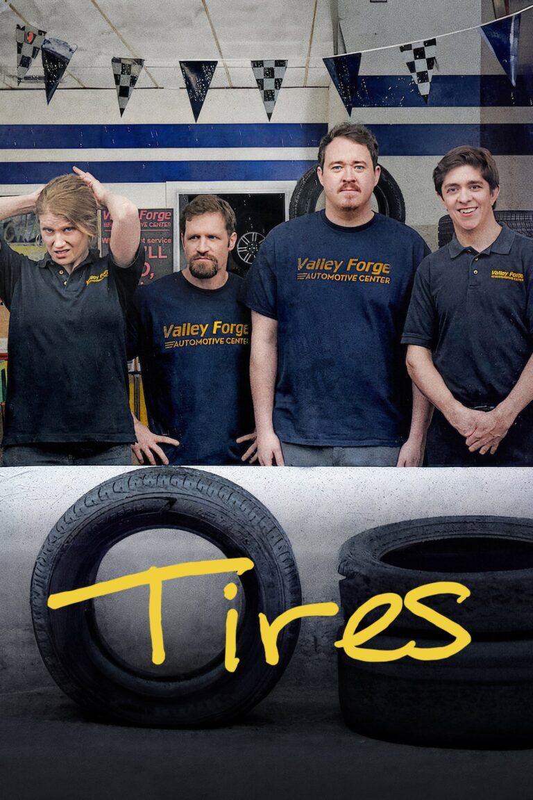 Tires Season 2
