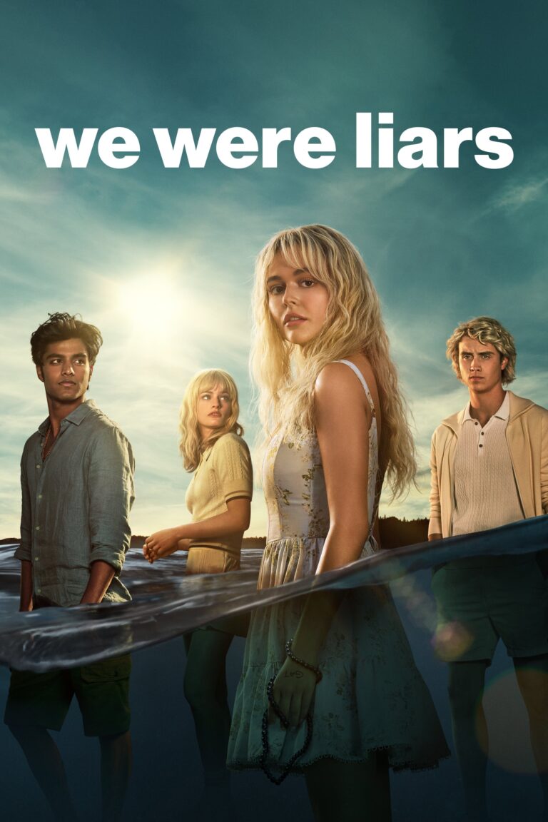 We Were Liars