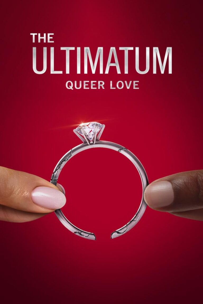 The Ultimatum: Queer Love Season 2
