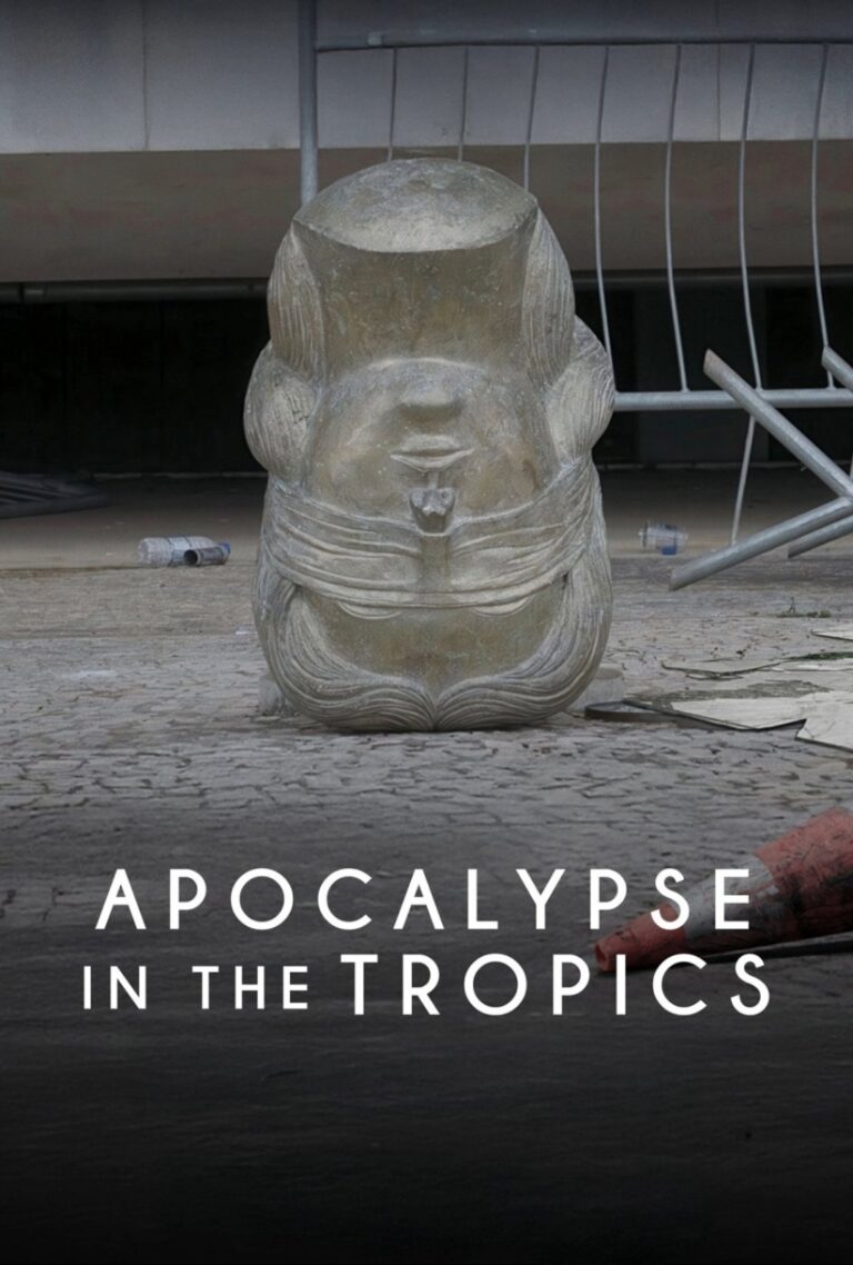 Apocalypse in the Tropics