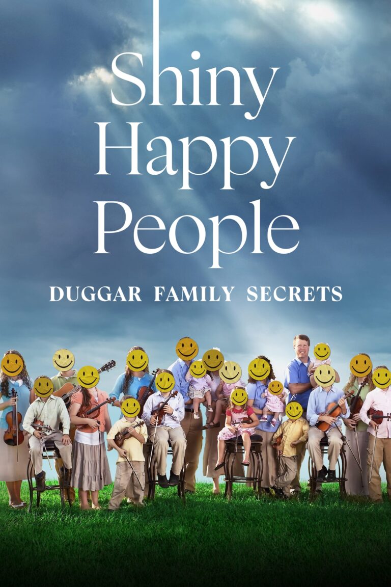 Shiny Happy People Season 2