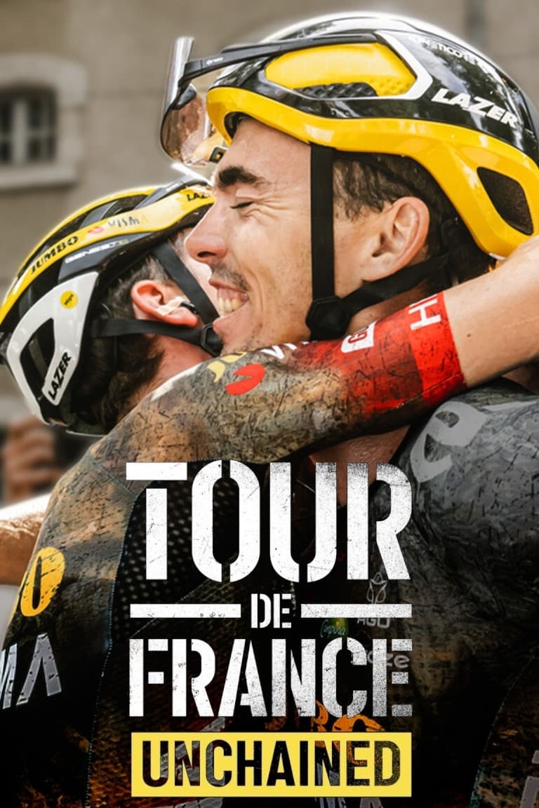 Tour de France: Unchained Season 3