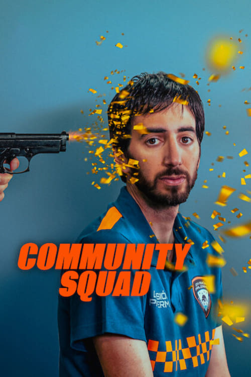 Community Squad Season 2