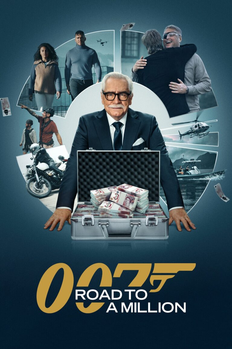 007: Road to a Million Season 2