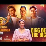 Big Boss Season 9 Telegu