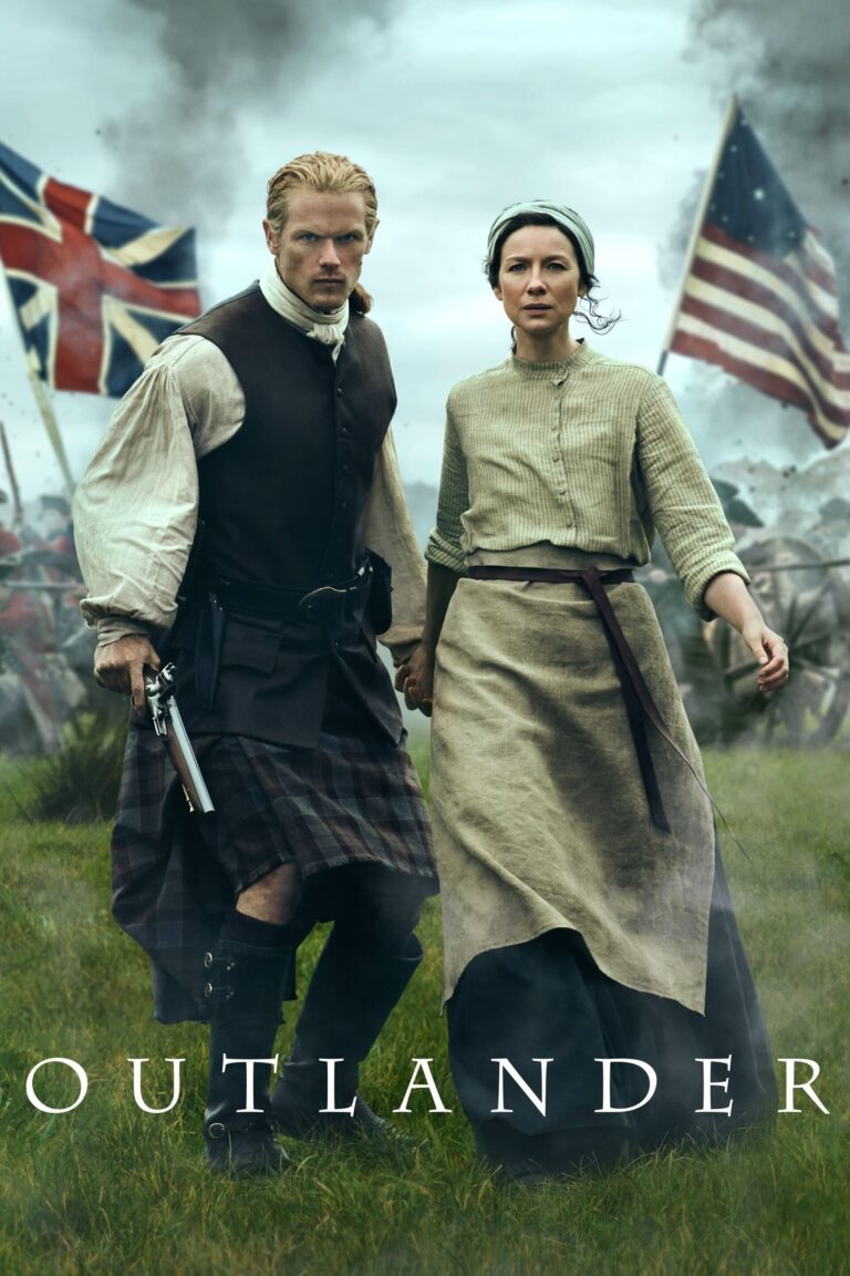 Outlander Season 7 Part 1