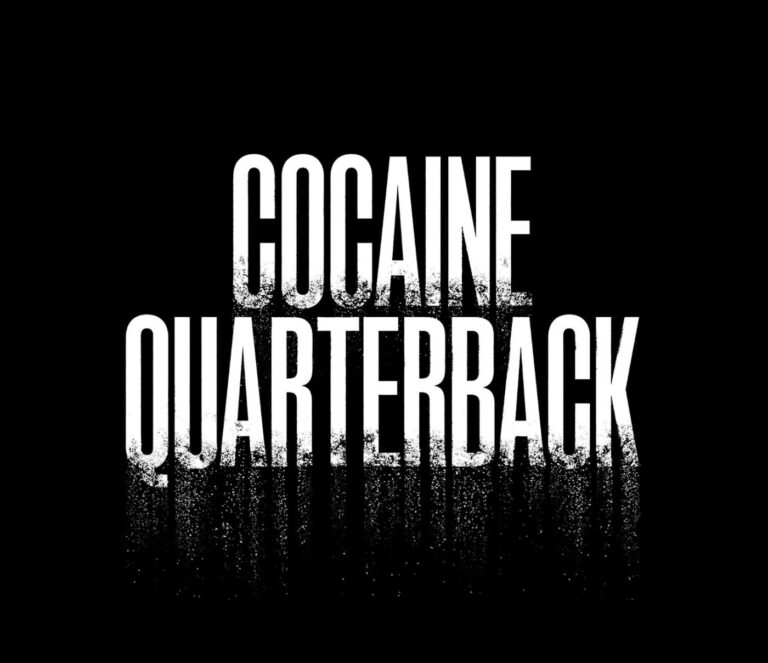 Cocaine Quarterback: Signal-Caller for the Cartel