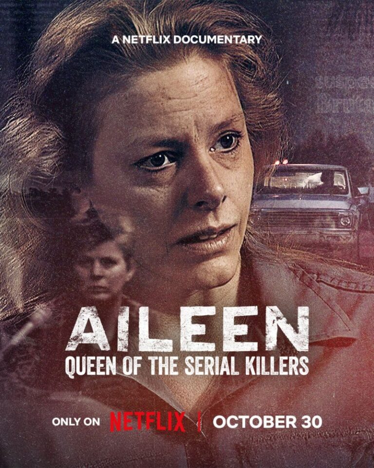 Aileen: Queen of the Serial Killers