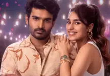 K-Ramp Review: Energetic Timepass with Routine Humor