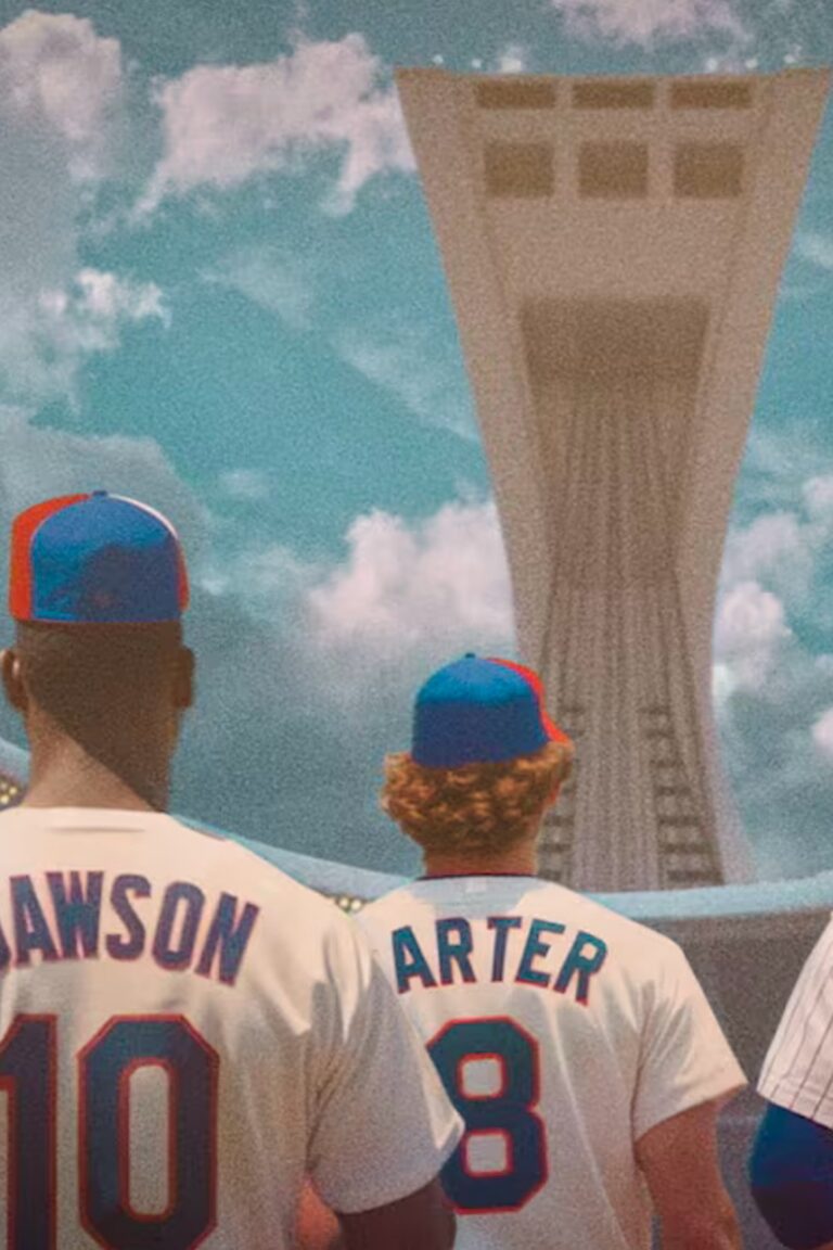 Who Killed The Montreal Expos?