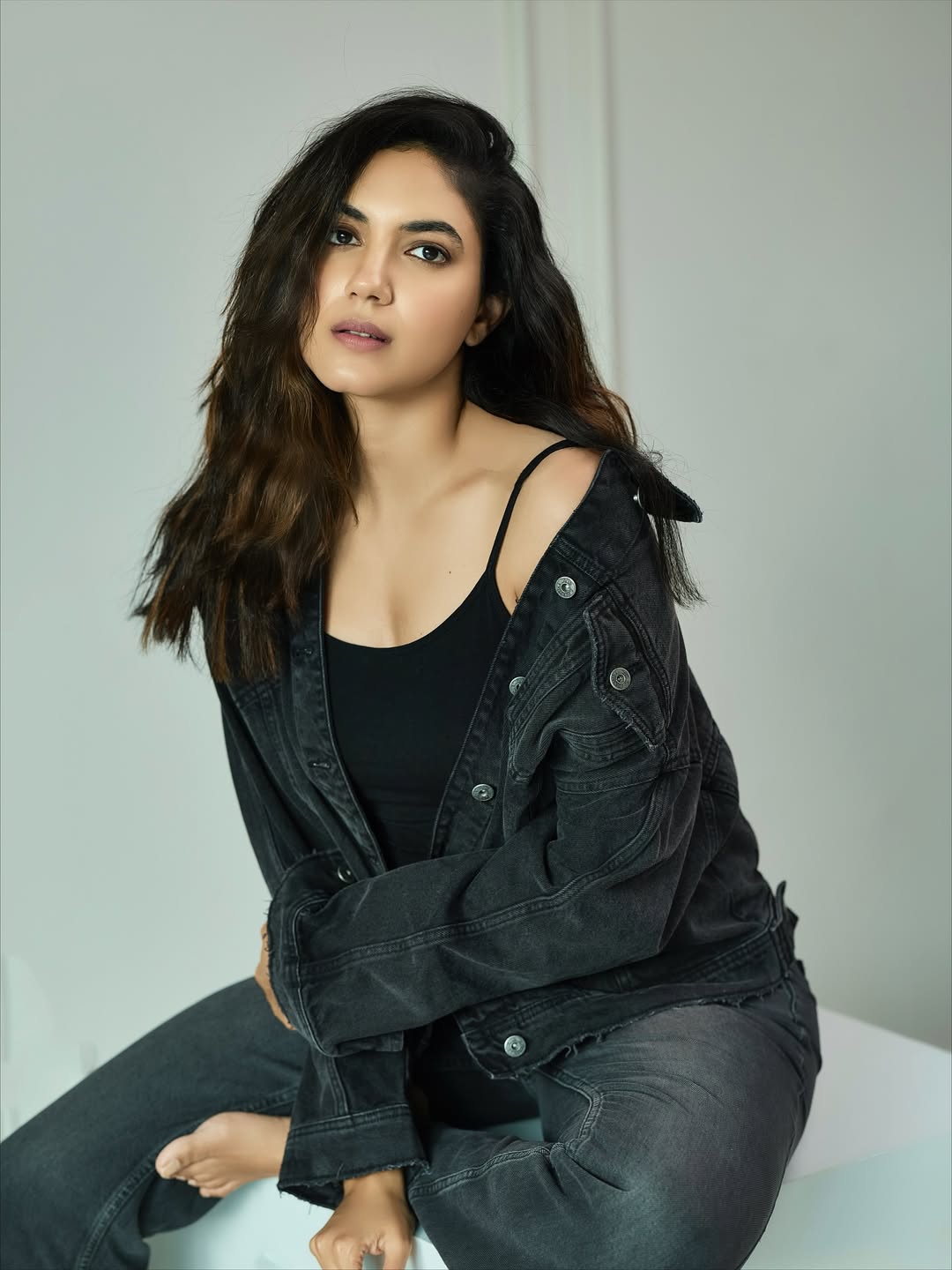 Ritu Varma