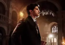 Kaantha: Strong Acting, Weak Narrative