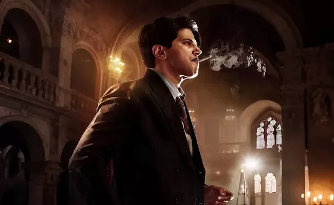 Kaantha: Strong Acting, Weak Narrative