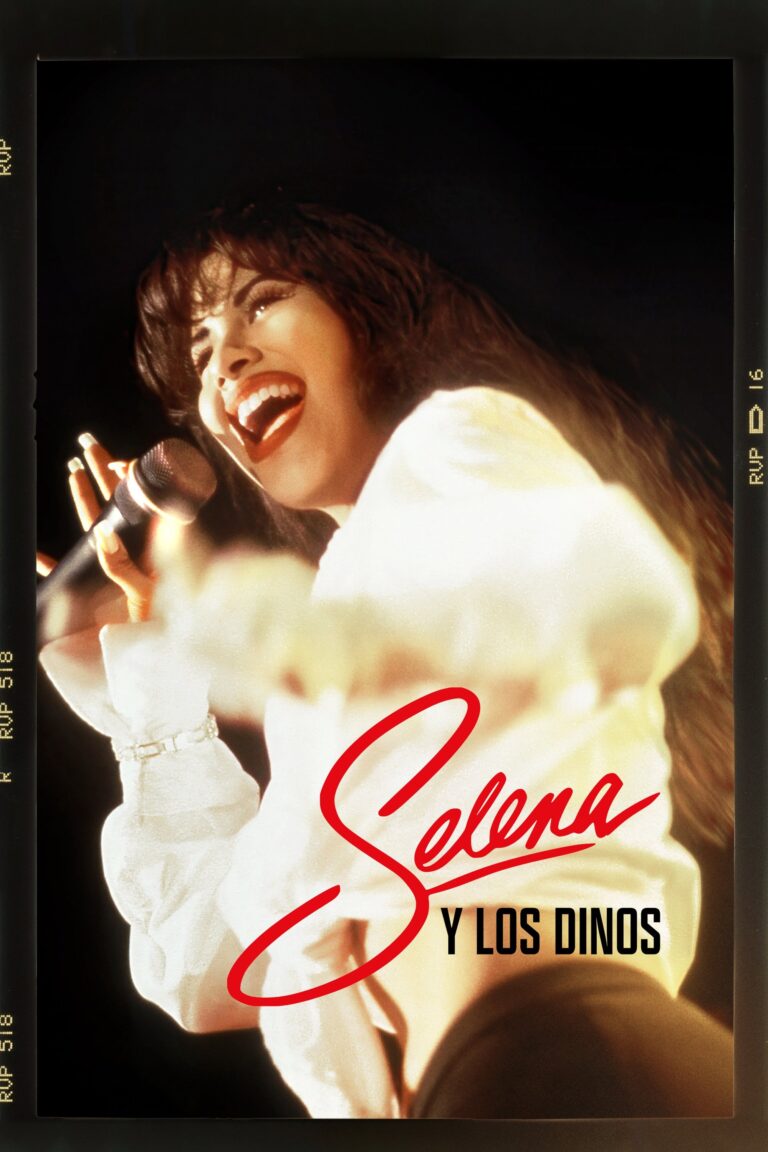 Selena y Los Dinos: A Family’s Legacy