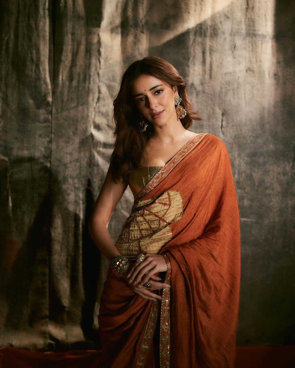 Ananya Panday