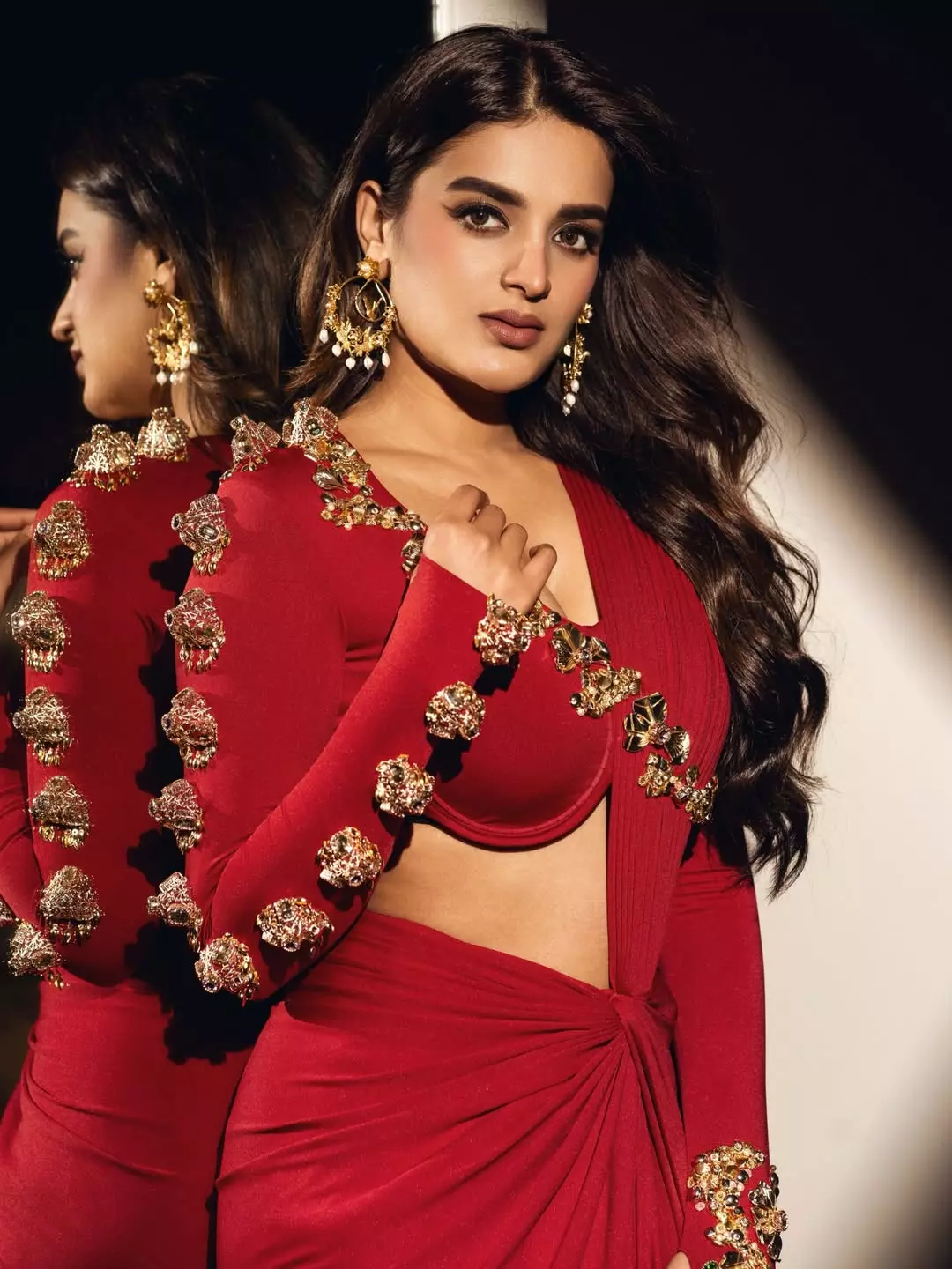 Nidhhi Agerwal