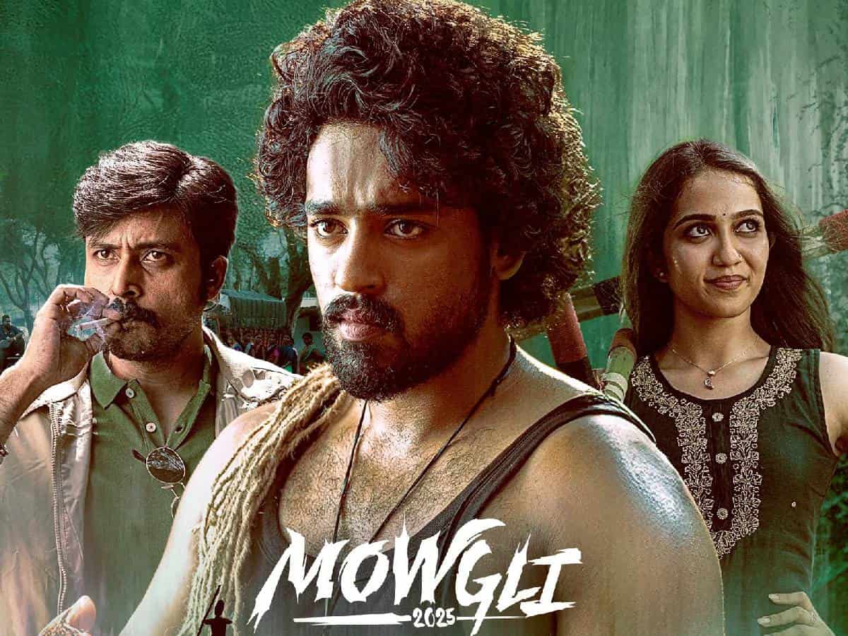 Mowgli Movie Review