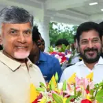 Chandrababu Naidu and Revanth Reddy Wrap Up Davos 2026 Visit