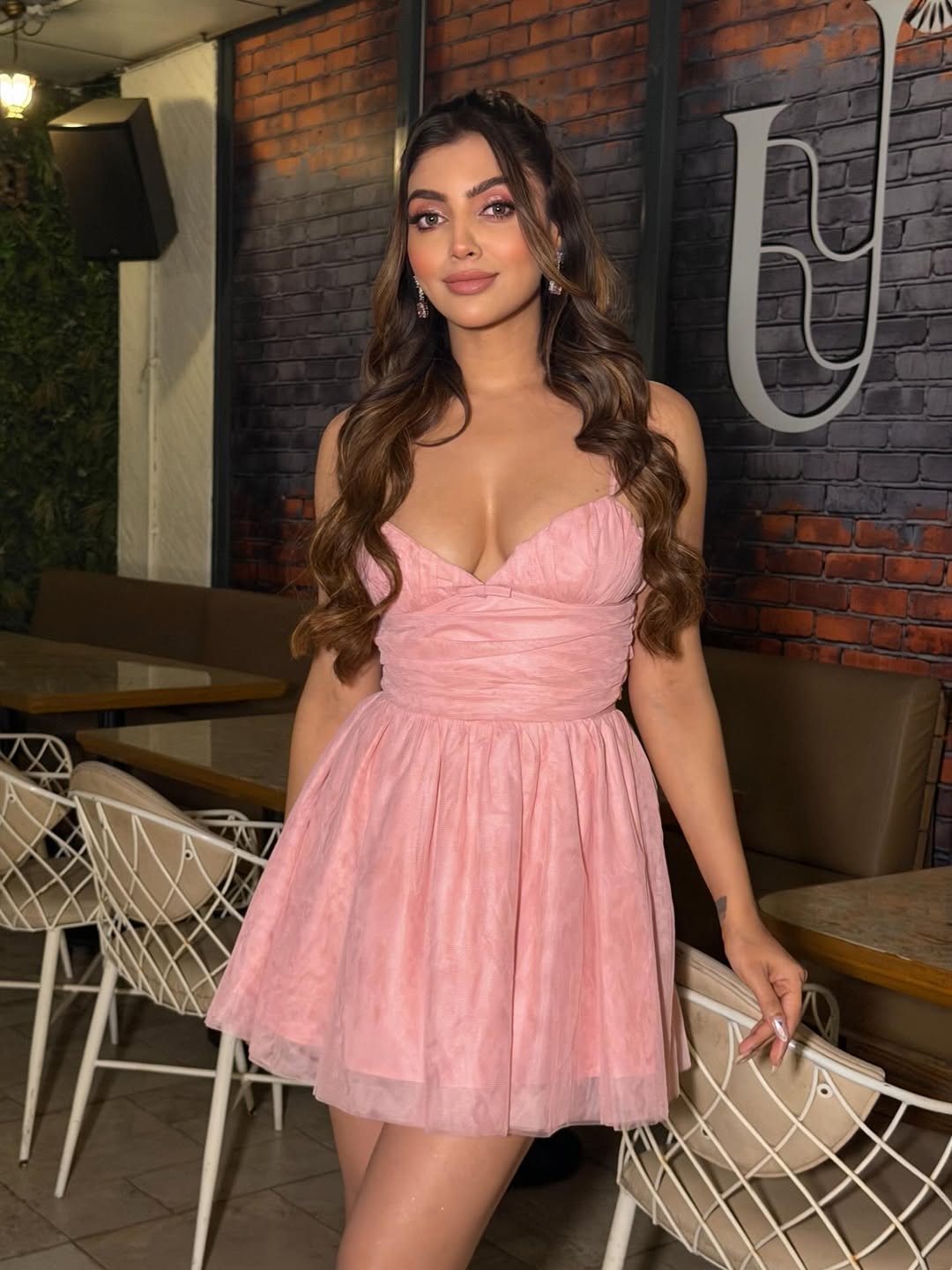Akanksha Puri