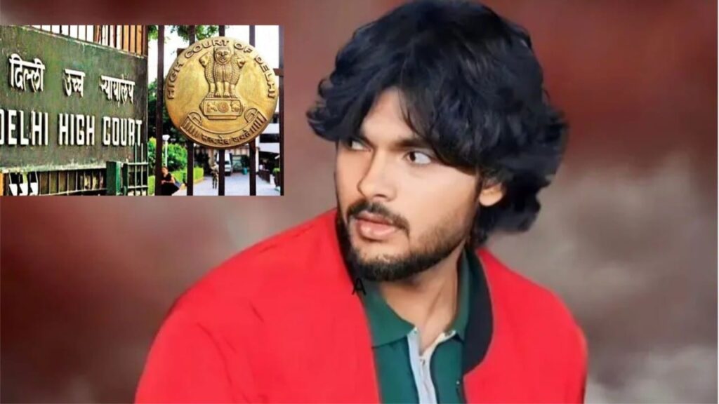 Delhi HC Bars AI Videos Using Akira Nandan’s Image Without Consent