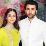 Ranbir Kapoor and Alia Bhatt Turn Heads During Late-Night Mumbai Outing