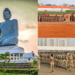Amaravati Hosts State-Level Republic Day Celebrations for the First Time