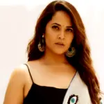 Cyberabad Police Book 73 in Anasuya Bharadwaj Online Harassment Case