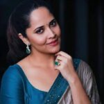 Anasuya Bharadwaj’s New Year Vacation Pics Spark Online Debate