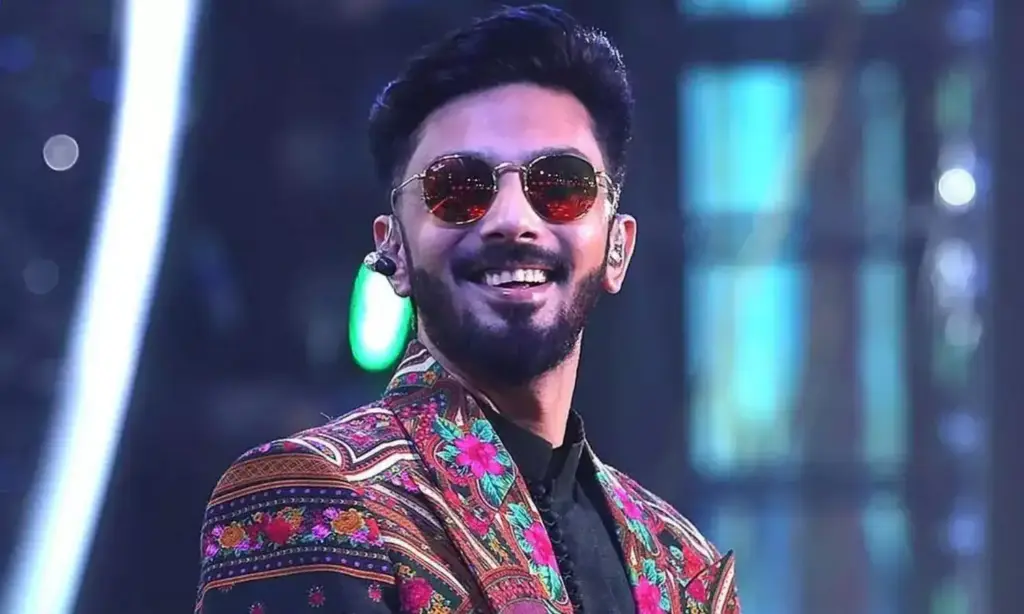 Anirudh Ravichander Aims for Big Comeback With Allu Arjun – Lokesh Kanagaraj Film