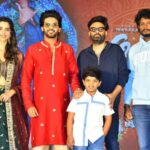Sitara Entertainments Moves to Curb Manipulated Online Reviews for Anaganaga Oka Raju