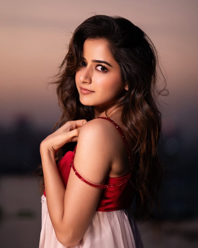 Ashika Ranganath
