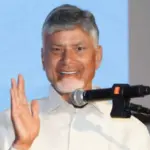 Chandrababu Naidu Promotes Andhra Pradesh as Top Investment Hub at WEF