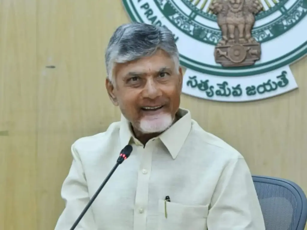 Chandrababu Naidu Prepares for Godavari Pushkaralu 2027