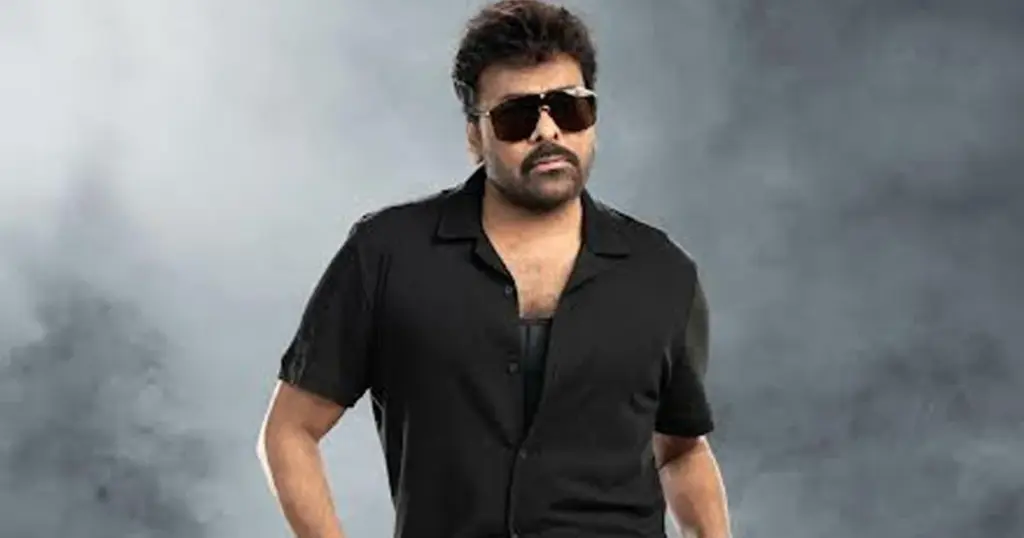 Chiranjeevi Confident Mana Shankara Vara Prasad Garu Will Exceed Expectations